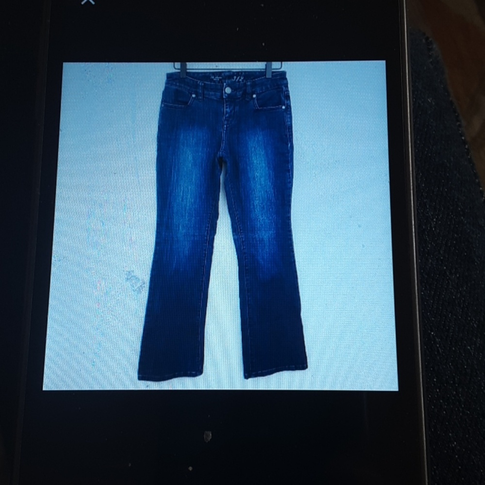 THE‎ LIMITED JEANS 2